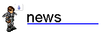The latest news.